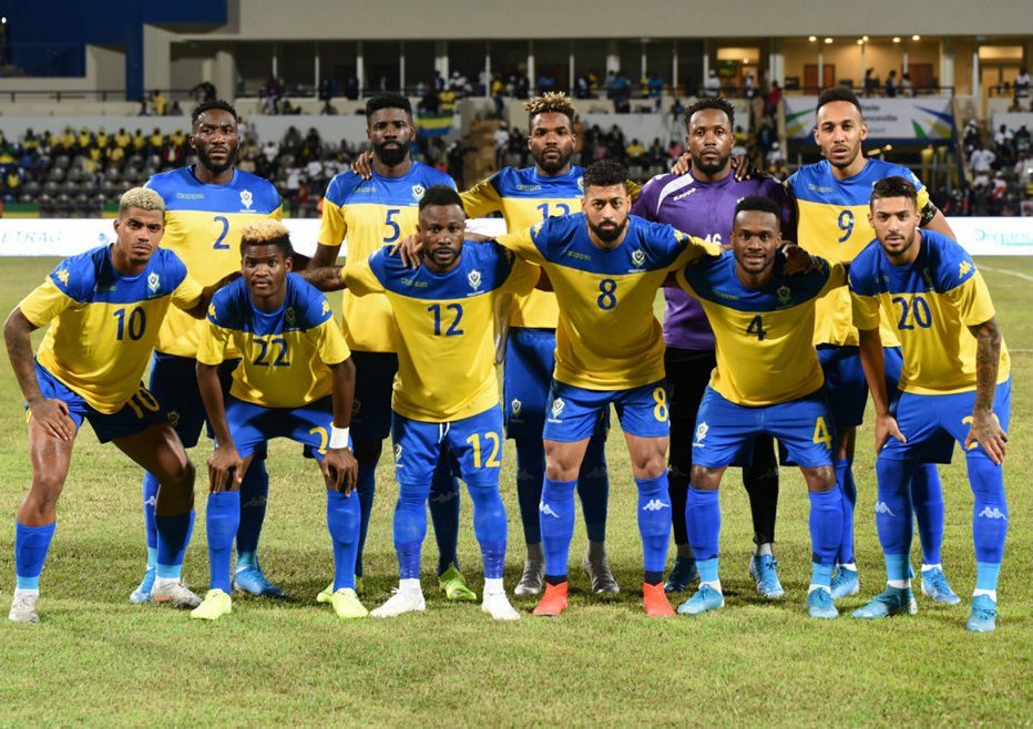 Classement FIFA : le Gabon gagne quatre places en novembre
