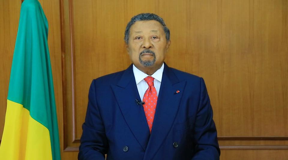 Discours de Jean Ping sur la dépénalisation de l’homosexualité au Gabon
