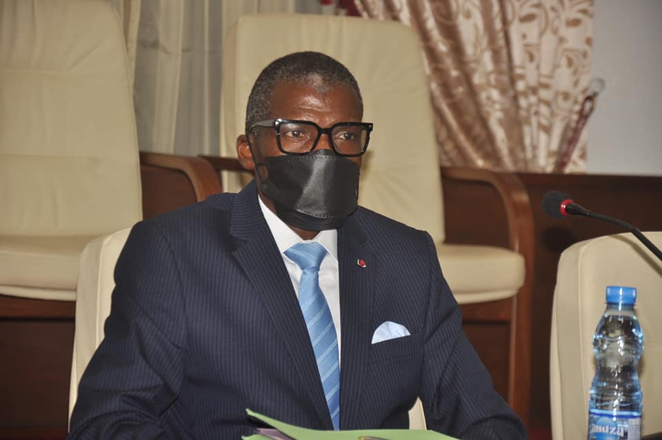 Fêtes de fin d’année : communiqué du ministère gabonais de l’Intérieur
