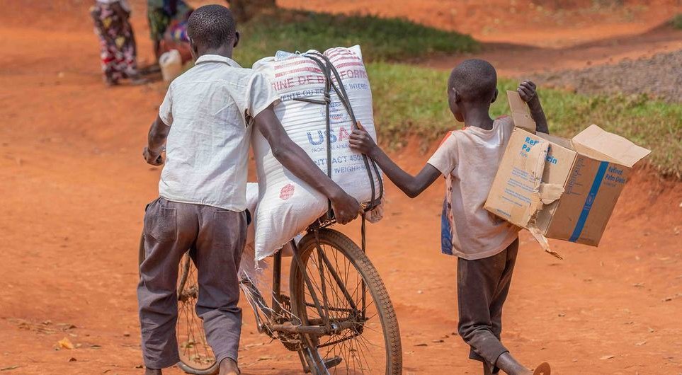 RDC : les agences de l’ONU alertent sur une catastrophe humanitaire de grande ampleur dans l’est du pays
