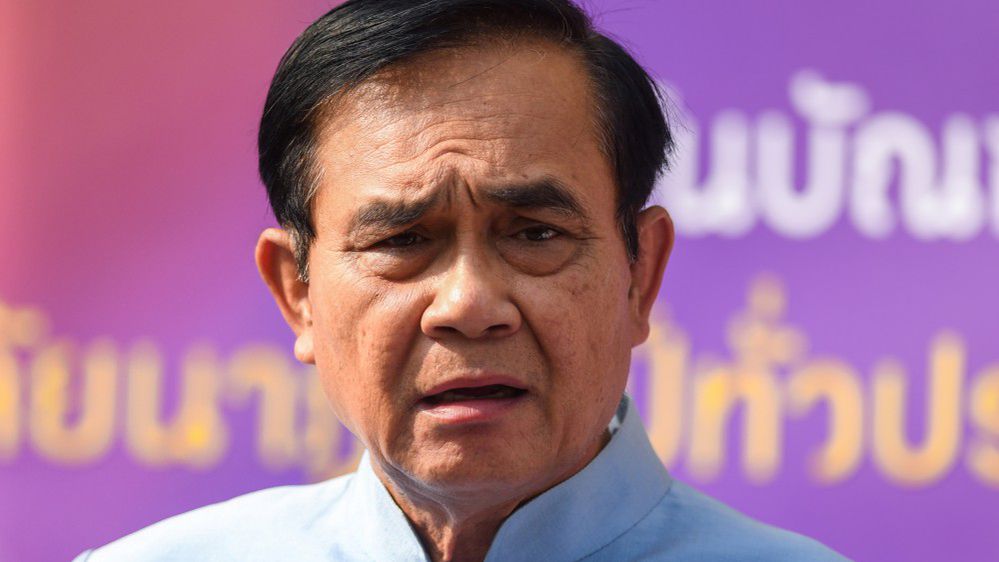 Thaïlande : les militaires minoritaires mais vainqueurs des élections
